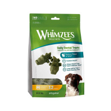 Whimzees Bag Alligator
